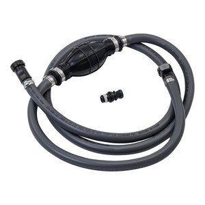 Attwood Johnson/Evinrude Fuel Line Kit - 3/8" Diameter x 6' Length Attwood Johnson/Evinrude Fuel Line Kit - 3/8" Diameter x 6' Length