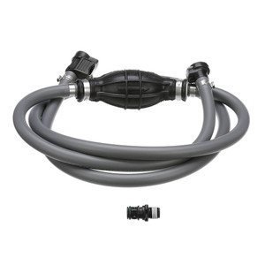 Attwood Honda Fuel Line Kit - 3/8" Diameter x 6' Length Attwood Honda Fuel Line Kit - 3/8" Diameter x 6' Length
