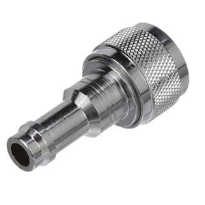 Attwood Chrysler Female Hose Fitting - 3/8" Barb Attwood Chrysler Female Hose Fitting - 3/8" Barb
