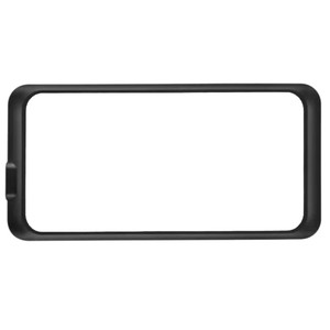 Garmin Trim Ring Snap Cover f/VHF 110 & 115 Marine Radio Garmin Trim Ring Snap Cover f/VHF 110 & 115 Marine Radio