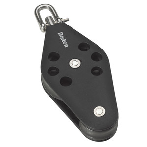 Barton Marine Size 3 Fiddle Swivel Barton Marine Size 3 Fiddle Swivel