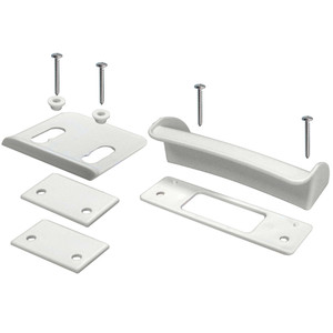 Thetford Hold Down Kit f/Small Porta Potti Thetford Hold Down Kit f/Small Porta Potti