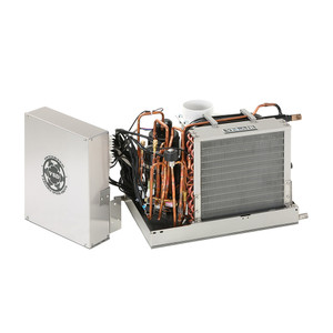 Velair Compact i10VSD SMART Gen II Marine Air Conditioner Unit - 115V - 10,000 BTU Velair Compact i10VSD SMART Gen II Marine Air Conditioner Unit - 115V - 10,000 BTU