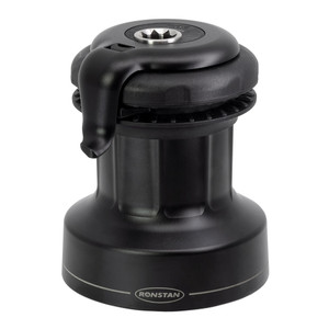 Ronstan 30QT Orbit Winch w/Quick Trim Ronstan 30QT Orbit Winch w/Quick Trim