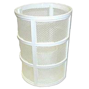 Raritan Raw Water Strainer Replacement Basket Raritan Raw Water Strainer Replacement Basket
