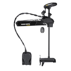 Minn Kota Ultrex 80 Trolling Motor w/Micro Remote - Dual Spectrum CHIRP - 24V - 80LB - 52" Minn Kota Ultrex 80 Trolling Motor w/Micro Remote - Dual Spectrum CHIRP - 24V - 80LB - 52"
