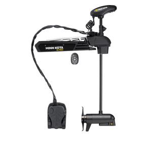 Minn Kota Ultrex 112 Trolling Motor w/Micro Remote - MEGA Down Imaging - 36V - 112LB - 45" Minn Kota Ultrex 112 Trolling Motor w/Micro Remote - MEGA Down Imaging - 36V - 112LB - 45"