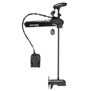 Minn Kota Ultrex 112 Trolling Motor w/Micro Remote - MEGA Down Imaging - 36V - 112LB - 52" Minn Kota Ultrex 112 Trolling Motor w/Micro Remote - MEGA Down Imaging - 36V - 112LB - 52"