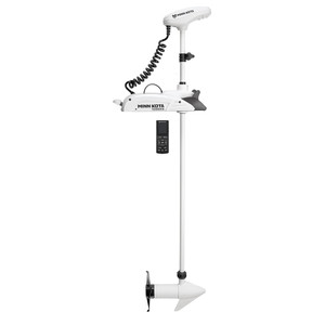 Minn Kota Riptide Terrova® 55 Trolling Motor w/Wireless Remote - 12V - 55LB - 60" Minn Kota Riptide Terrova® 55 Trolling Motor w/Wireless Remote - 12V - 55LB - 60"