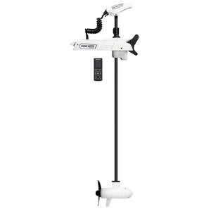 Minn Kota Riptide Terrova® QUEST™ 90/115 Trolling Motor w/Wireless Remote - 24/36V - 90/115LBS - 72" Minn Kota Riptide Terrova® QUEST™ 90/115 Trolling Motor w/Wireless Remote - 24/36V - 90/115LBS - 72"