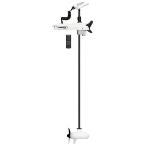 Minn Kota Riptide Terrova® QUEST™ 90/115 Trolling Motor w/Wireless Remote - 24/36V - 90/115LBS - 87" Minn Kota Riptide Terrova® QUEST™ 90/115 Trolling Motor w/Wireless Remote - 24/36V - 90/115LBS - 87"