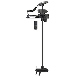 Minn Kota Riptide Instinct QUEST™ 90/115 Trolling Motor w/Wireless Remote - 24/36V - 90/115LBS - 72" - Black Minn Kota Riptide Instinct QUEST™ 90/115 Trolling Motor w/Wireless Remote - 24/36V - 90/115LBS - 72" - Black