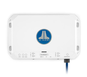 JL Audio MVi Marine Amplifier Monoblock Sub-woofer Amplifier 600 Watts 12v JL Audio MVi Marine Amplifier Monoblock Sub-woofer Amplifier 600 Watts 12v