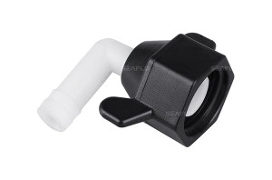 Mcdurmon Distributing Pump Fitting (Wsl) 51F05 Mcdurmon Distributing Pump Fitting (Wsl) 51F05