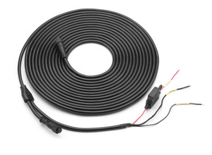 Jl Audio Powered Network 25ft Cable for NMEA2000 Compatible MediaMaster Source Units Jl Audio Powered Network 25ft Cable for NMEA2000 Compatible MediaMaster Source Units