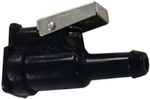 Dometic Fuel Connector - 3/8" 118-8092 Dometic Fuel Connector - 3/8" 118-8092