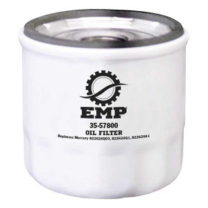 Engineered Marine Products Filter_Oil Emp 35-57800 Engineered Marine Products Filter_Oil Emp 35-57800