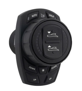 Lenco Pro Control Auto Replacement Flybridge Keypad Lenco Pro Control Auto Replacement Flybridge Keypad