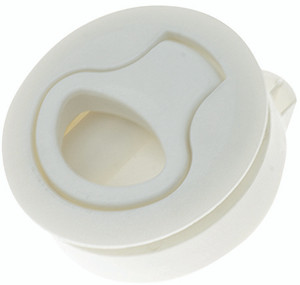 Sea-Dog Line Nylon Slam Latch Black 228125-1 Sea-Dog Line Nylon Slam Latch Black 228125-1