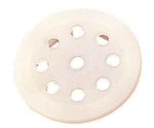 Sea-Dog Line Nylon Vent Plug - 1" (4) 337360-1 Sea-Dog Line Nylon Vent Plug - 1" (4) 337360-1