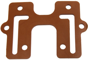 Brp Us Inc Gasket 334353 Brp Us Inc Gasket 334353