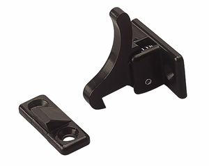 Sea-Dog Line Nylon Elbow Catch 227030-1 Sea-Dog Line Nylon Elbow Catch 227030-1