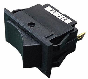 Mcdurmon Distributing Rocker Switch(Dp) On/Off/On 420243-1 Mcdurmon Distributing Rocker Switch(Dp) On/Off/On 420243-1