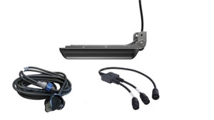 Lowrance Active Imaging 2in1 with 83/200 In-Hull and Y-Cable Lowrance Active Imaging 2in1 with 83/200 In-Hull and Y-Cable