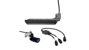 Lowrance Active Imaging 2in1 with 83/200 Skimmer and Y-Cable Lowrance Active Imaging 2in1 with 83/200 Skimmer and Y-Cable