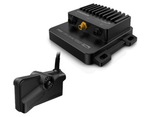 Lowrance Active Target System Lowrance Active Target System