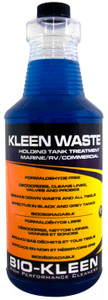 Bio-Kleen Kleen Waste 32 Oz. M01707 Bio-Kleen Kleen Waste 32 Oz. M01707