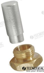 Recambios Marinos Rod For Cooler For Renault Ten01800 Recambios Marinos Rod For Cooler For Renault Ten01800