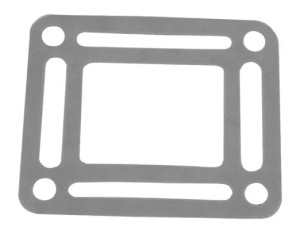 Dometic Exhaust Elbow Gasket 118-2819-1-9 Dometic Exhaust Elbow Gasket 118-2819-1-9