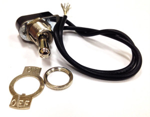 Dometic Toggle Switch Tg21050-1 Dometic Toggle Switch Tg21050-1