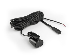 Lowrance Bullet Skimmer Transducer Lowrance Bullet Skimmer Transducer
