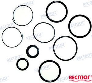 Recambios Marinos Piston Repair Kit Rec3854247 Recambios Marinos Piston Repair Kit Rec3854247