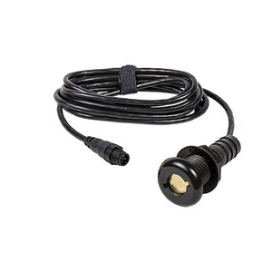 Lowrance Thru-Hull Temperature Sensor NMEA 2000 Lowrance Thru-Hull Temperature Sensor NMEA 2000
