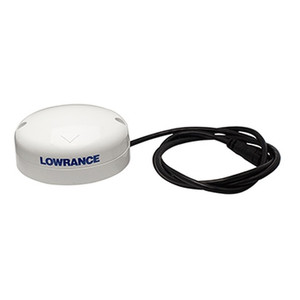 Lowrance POINT-1AP GPS Antenna Lowrance POINT-1AP GPS Antenna