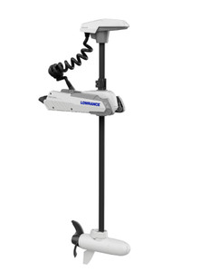 Lowrance Recon 72in Trolling Motor Saltwater Lowrance Recon 72in Trolling Motor Saltwater