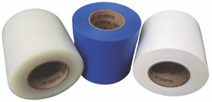 Dr. Shrink 2" X 180' White Shrink Tape Ds-702W Dr. Shrink 2" X 180' White Shrink Tape Ds-702W