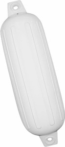 Lippert Components Inc 4" X 16" Boat Guard Fender 2020137010 Lippert Components Inc 4" X 16" Boat Guard Fender 2020137010