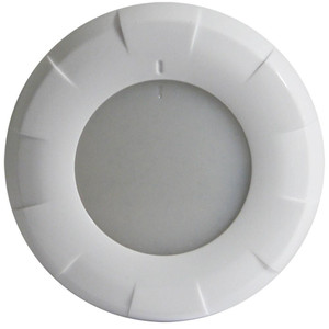 Lumitec Aurora Dome Light White/Red LED Light White Finish 12/24v Lumitec Aurora Dome Light White/Red LED Light White Finish 12/24v