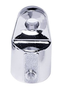 Lippert Components Inc Ext Eye End 3/4" Chromed  Zama 2020109023 Lippert Components Inc Ext Eye End 3/4" Chromed  Zama 2020109023