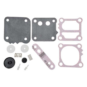 Engineered Marine Products Fuel Pump Repair Kit Emp 1399-39030 Engineered Marine Products Fuel Pump Repair Kit Emp 1399-39030