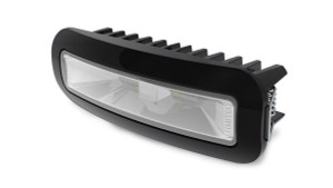Lumitec Capri3 Flood Light White LEDfts Dimmable Flush Mount Black 12/24v Lumitec Capri3 Flood Light White LEDfts Dimmable Flush Mount Black 12/24v