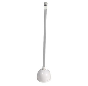 Lumitec Contour 12in Anchor Light, White Sleeve White Base 12/24vDC Lumitec Contour 12in Anchor Light, White Sleeve White Base 12/24vDC