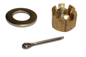 Michigan Wheel Aft Hardware Kit 990763 Michigan Wheel Aft Hardware Kit 990763