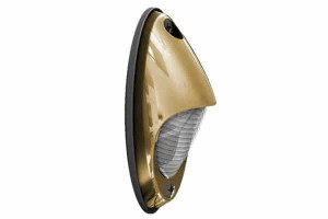 Lumitec Nautilus Piling Light Spectrum Warm White 10-30vDC Bronze Housing Lumitec Nautilus Piling Light Spectrum Warm White 10-30vDC Bronze Housing