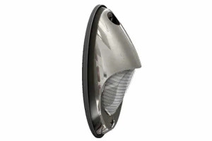 Lumitec Nautilus Piling Light Spectrum Warm White 10-30vDC Stainless Steel Housing Lumitec Nautilus Piling Light Spectrum Warm White 10-30vDC Stainless Steel Housing
