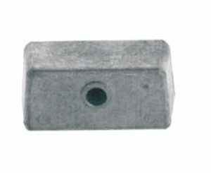 Dometic Omc Anode W/Ss Screws 118-6029 Dometic Omc Anode W/Ss Screws 118-6029